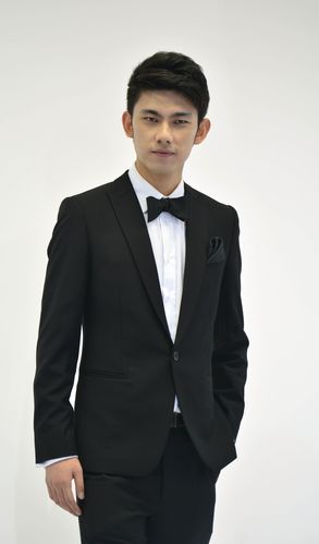 陈孝友 视觉设计总监